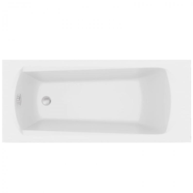Ванна акриловая Bonito Home Selena